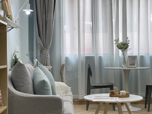 金华武义县武义城东佳源商业广场佳源小区对面 佳源广场附近 赵宅夜市附近 押一付一 精装修出租房源真实图片