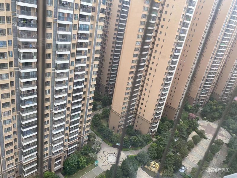 仁兴城市花园 商品住宅 次新房 精装可拎包入住,仁兴城市花园二手房