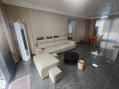 惠州仲恺陈江皓翔壹城中心 阳光充足 精装修 拎包入住出租房源真实图片