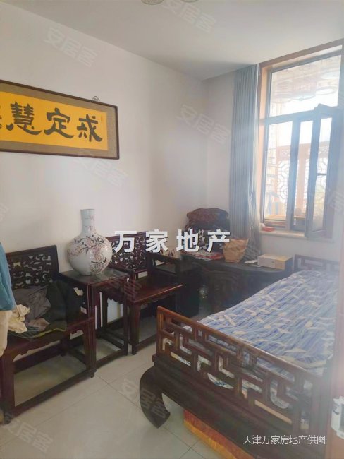 (叠拼别墅)性价比高能停4辆车立达博雅苑  精装好房