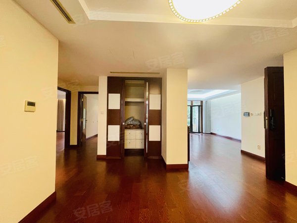 【多图】古北中央花园,古北租房,古北中央花园 3室2厅2卫 电梯房 157