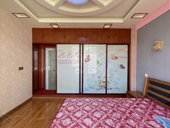 山南乃东安康时代广场瑞祥园小区 4室2厅2卫 164平出租房源真实图片