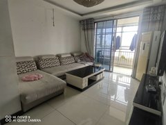 安阳文峰中环百货后营附近,新师院旁,天骄华府精装修,家具家电齐全,拎包入住出租房源真实图片