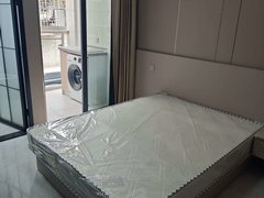 深圳龙岗南联龙东地铁站周边 单间750起 家电齐全押一付一民水民电拎包入出租房源真实图片