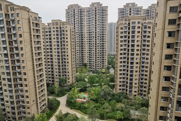 不足,时代华侨城怎么样,时代华侨城周边房产中介经纪人评价-菏泽安居