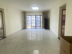 顺德龙江盈信城市广场碧桂园华府 4房3卫 户型方正 随时入住出租房源真实图片