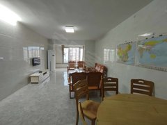 泉州安溪解放路八小旁 山水湾 精装大3房 家具家电齐全 楼层佳出租房源真实图片