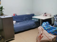 深圳南山南头英达钰龙园 1室1厅1卫  电梯房 精装修45平米出租房源真实图片