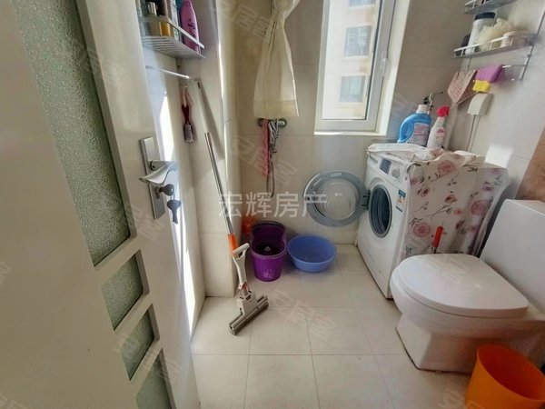 【多图】金港城金海花园,金港城租房,金海花园 3室1厅 随时看房