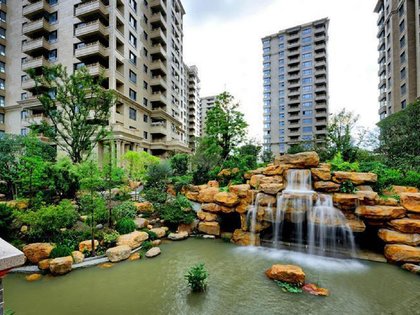 大华清水湾花园怎么样,大华清水湾花园周边房产中介经纪人评价-上海