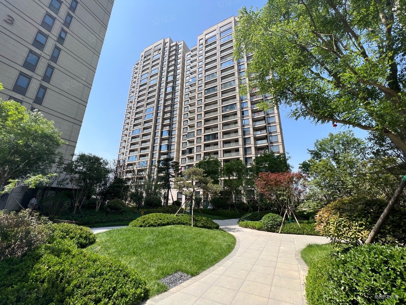 西安房产网>西安二手房>长安二手房>西沣路二手房>沣水雲岭>