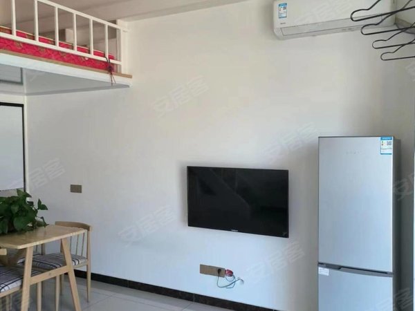 【多图】烟台毅德城,大东夼租房,黄务 毅德城 精装复式公寓 家具家电