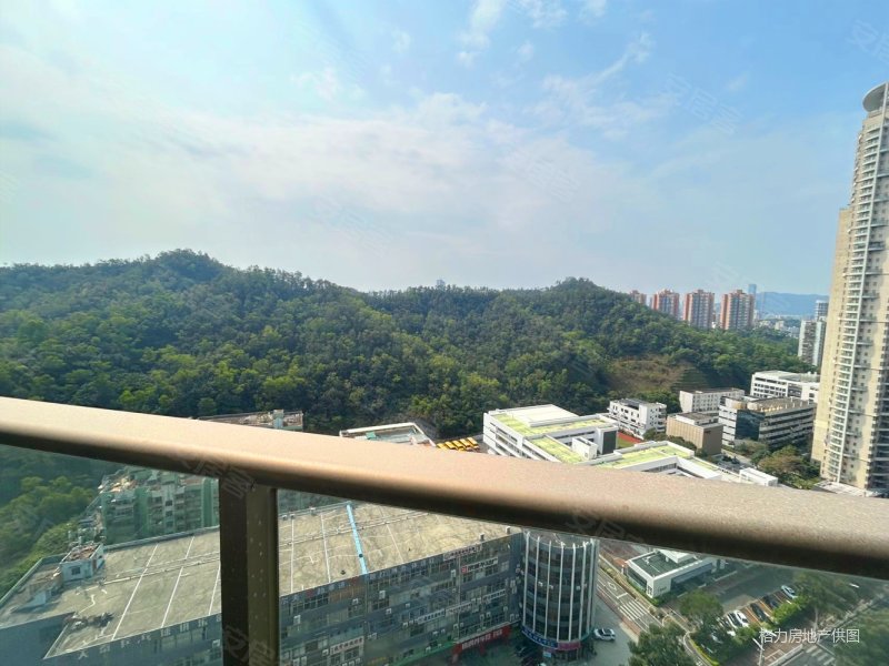 格力广场一二四期