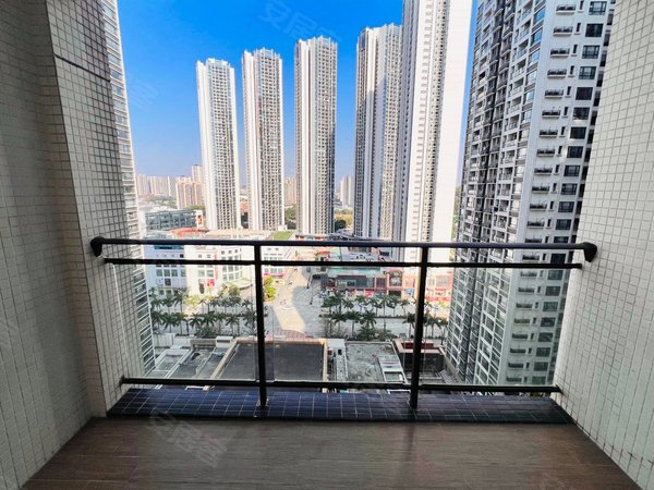 【多图】祈福缤纷汇,祈福租房,地铁口祈福缤纷汇豪华大两房仅需3900!