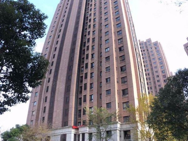 上海嘉定嘉定新城龙湖郦城(西区公寓住宅)嘉定新城地铁口 万达旁 手次