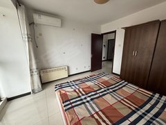 唐山路北远洋城中介费全免 远洋城附近 设施齐全南北通透 随时看随时入住!!出租房源真实图片
