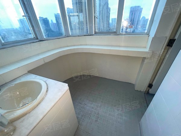 【多图】梅州大厦,环市东租房,恒福路 可短租 可租外国人 精装修 有