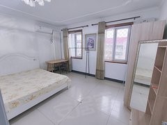 北京顺义顺义城区顺义地铁站 双兴南区大卧室 价格可谈出租房源真实图片