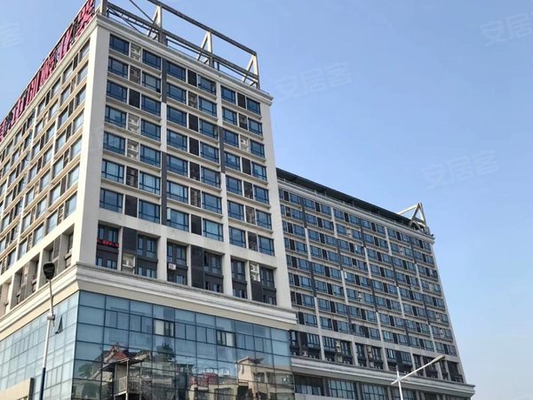 广州番禺厦滘厦滘商业大厦厦滘商业大厦南北对流电梯高层办公室出租