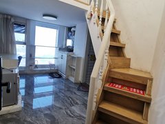 日照东港老城区中心医院  星河购物 苏宁广场 百货大楼附近精装全配随时看房出租房源真实图片