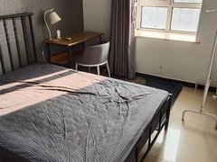 北京西城西直门德宝新园 紧邻西直门 北京北站 中仪大厦 金贸大厦 中坤大厦出租房源真实图片