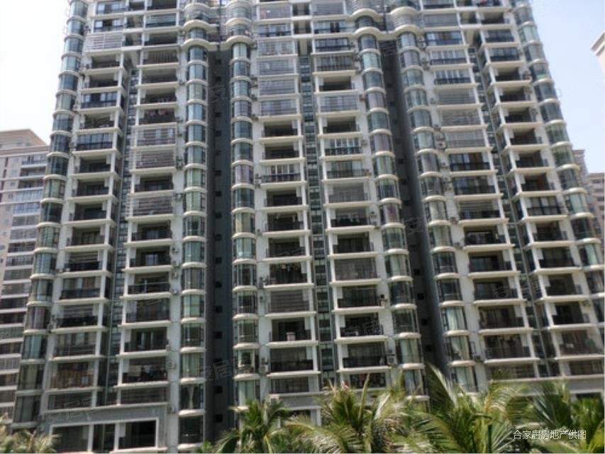 学苑公馆正南正北两梯两户纯板楼精装可拎包入住