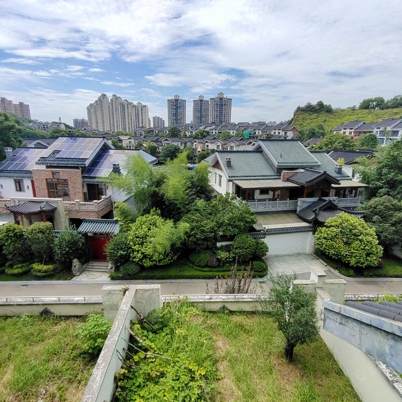 静园山庄(别墅)小区详情,房价走势,房源,业主论坛】- 长沙58同城