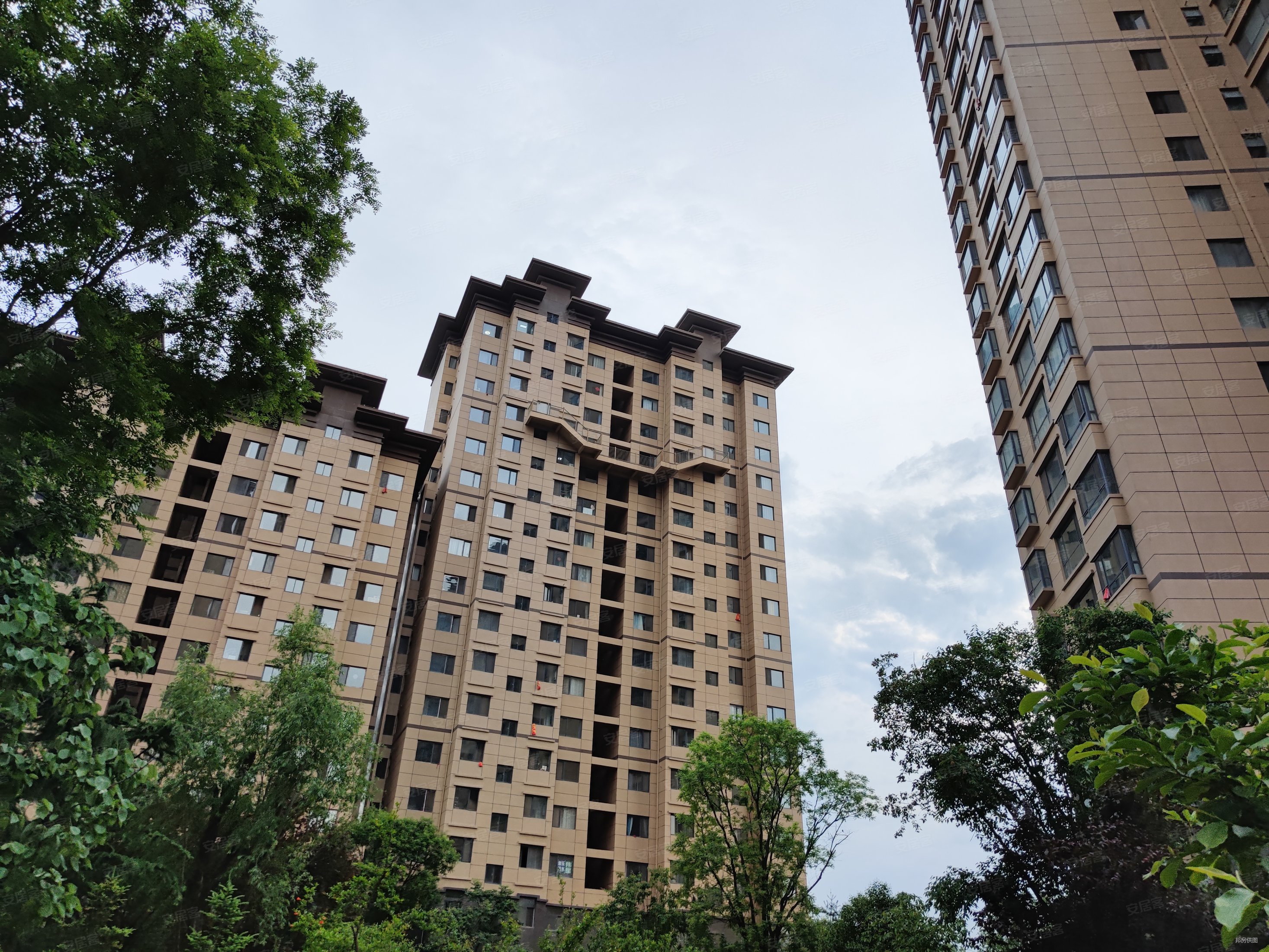 看房方便,石鼓天玺台二手房,177万,3室2厅,2卫,176平米-宝鸡安居客