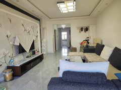 巴彦淖尔市临河临河城区整租海贝尔花园电梯中层南北通透出租房源真实图片