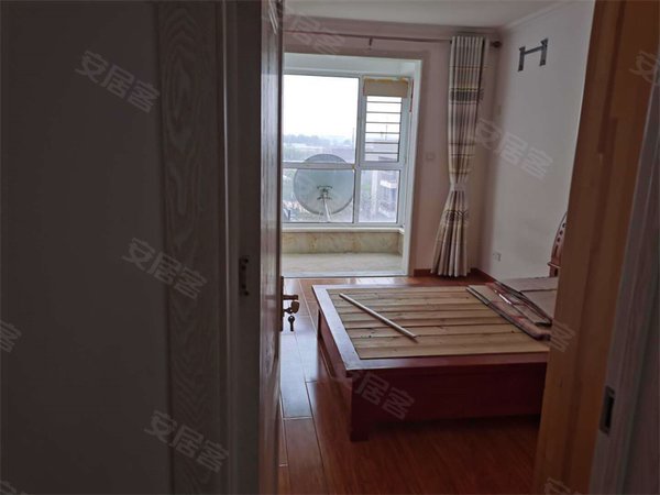 【多图】城中城悦景,城阳周边租房,城中城悦景 3室2厅2卫 电梯房 精