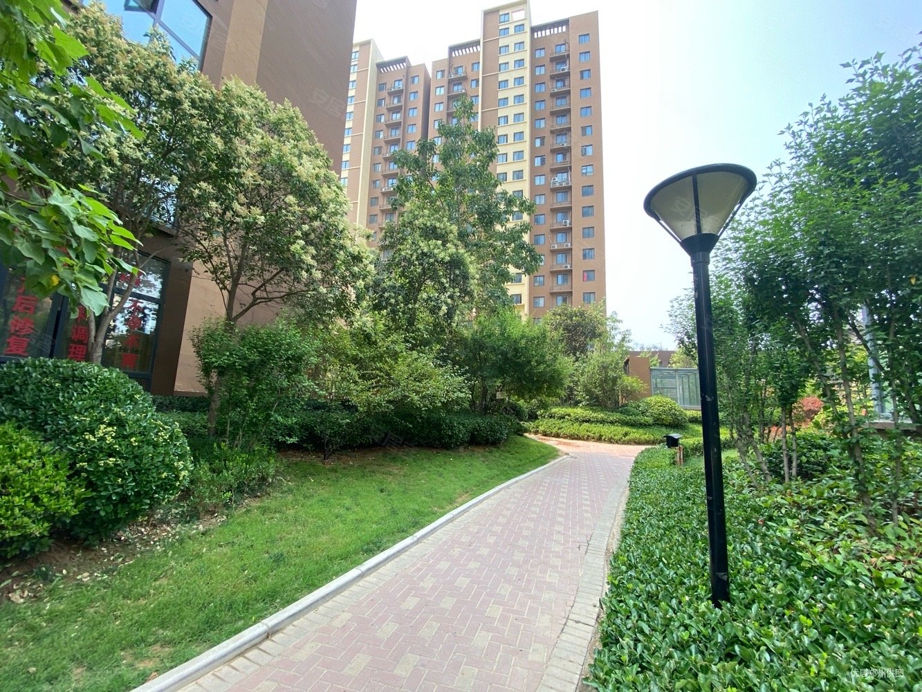 郑州二手房 新郑二手房 龙湖沙窝李二手房 观澜郡00:00 repeatfull