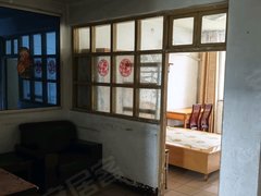 安阳文峰中环百货鸿雁小区 2室1厅1卫出租房源真实图片