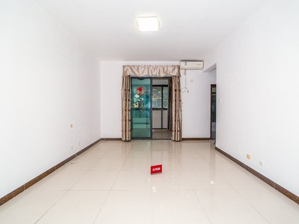 【多图】天健现代城,龙岗中心城租房,黄阁坑地铁站南北通大三房两卫