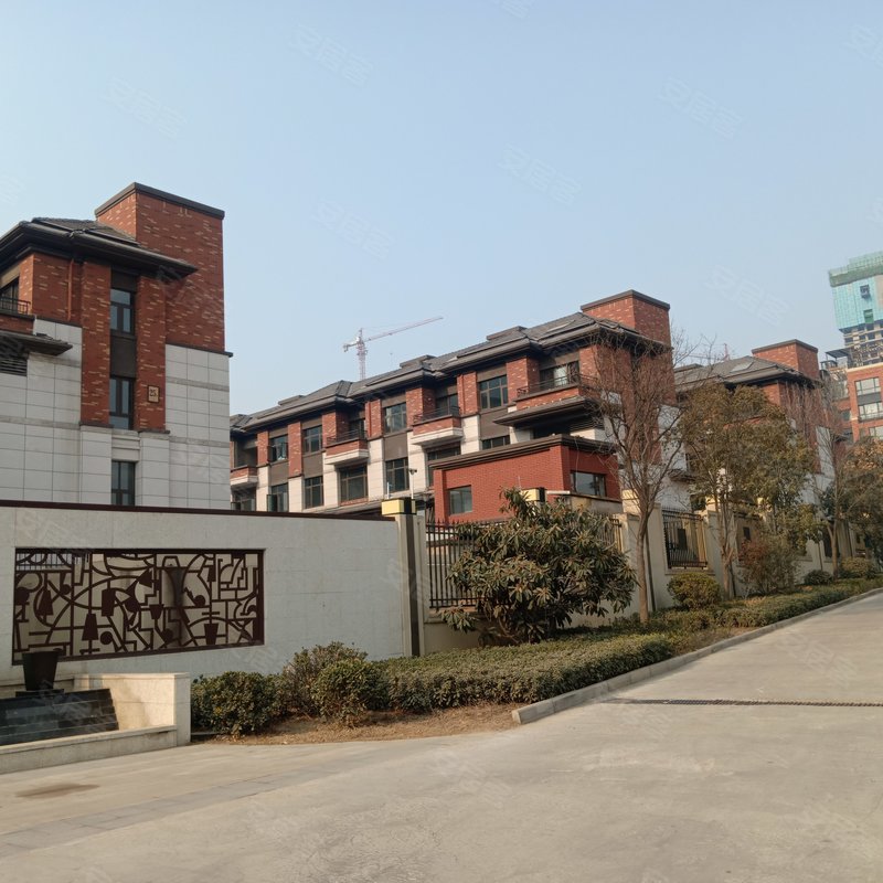 和昌中央城邦小区详情,房价走势,房源,业主论坛】- 洛阳58同城