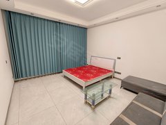 庆阳西峰西峰城区今日必租房！实验小学对面！新装修！2居室！拎包入住随时看房！出租房源真实图片