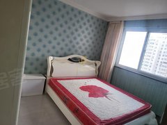 丹东振兴万达二院附近 电梯精装一室 包取暖物业 有空调！！！！！！出租房源真实图片
