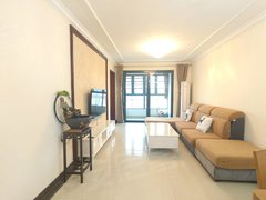 许昌魏都魏都城区两室家具家电齐全干净精装修拎包入住有钥匙随时看房出租房源真实图片