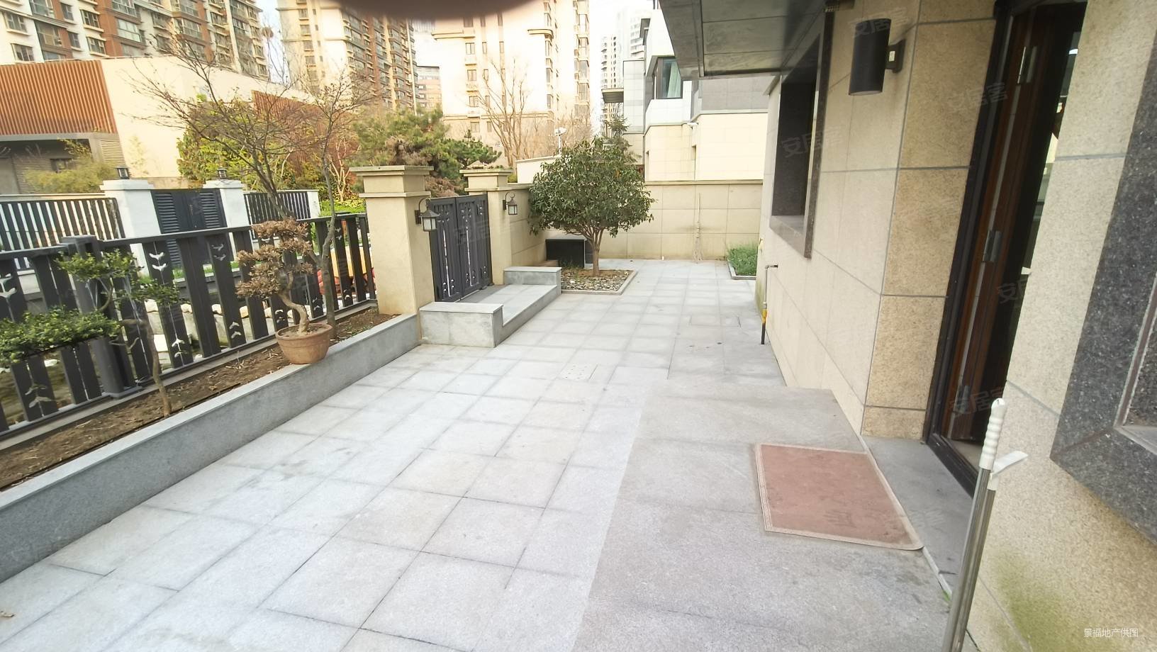 恒大金沙滩别墅