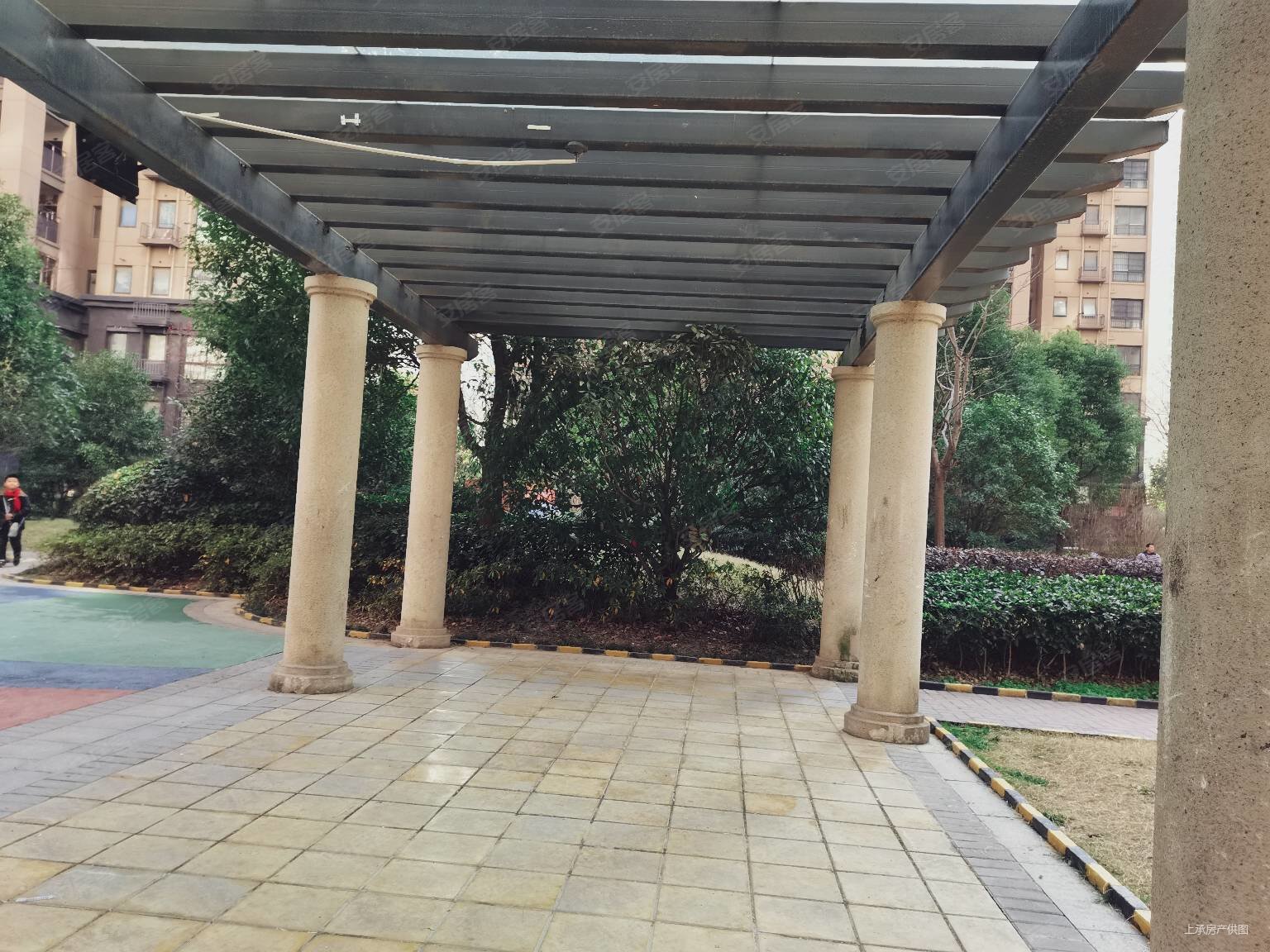 北城中环城二期