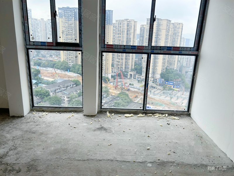 生活配套方便!,津城壹号二手房,35万,2室2厅,1卫,79平米-重庆安居客