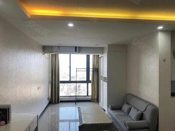 泉州石狮石狮市步行街中天国际中天国际整租1200元出租房源真实图片