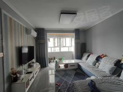 巴音郭楞库尔勒新市区三个空调!新市区!迎宾路九鼎河北医院旁五洲公寓两室两厅精装修出租房源真实图片