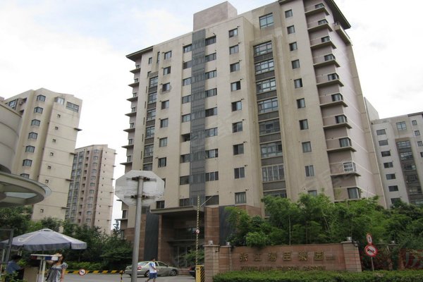 张江汤臣豪园一期(公寓住宅)周边房产中介经纪人评价-上海安