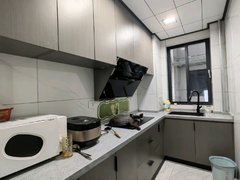 台州天台太平洋杨帆龙庭 2室2厅1卫出租房源真实图片