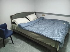 武义县城南城南片区开发大道3号楼 2室1厅1卫出租房源真实图片