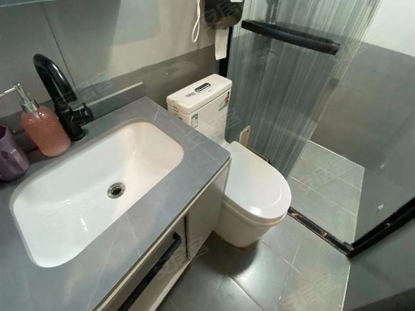 【多图】万丽花园,南门租房,(特价房 无中介)南门地铁口短租月付押一