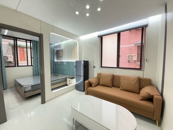 金华婺城婺城江南寺前皇小区世贸附近，寺前皇，何宅汪下滩出租房源真实图片