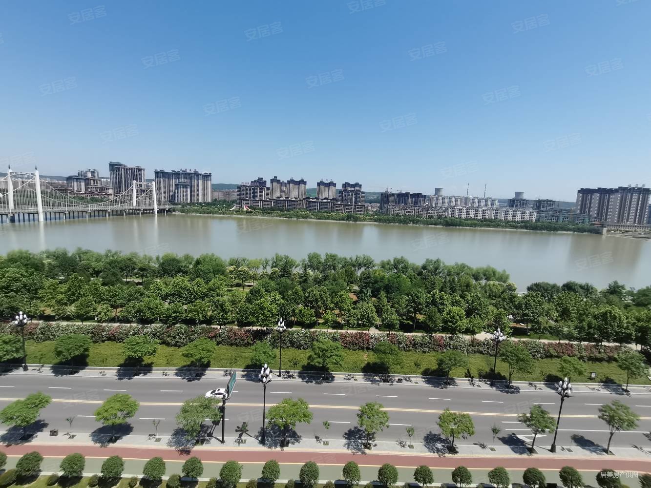 洛阳房产网>洛阳二手房>宜阳二手房>城区二手房>大河府>