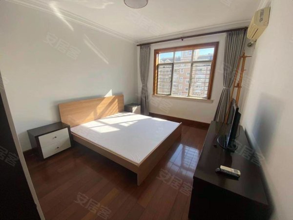 【多图】望族苑,梅陇租房,假日好房) 电梯三房,景观楼层,有固定车位