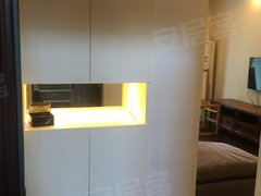 武汉沌口开发区江汉大学泰合百花公园 2室2厅2卫出租房源真实图片